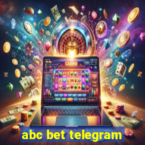 abc bet telegram